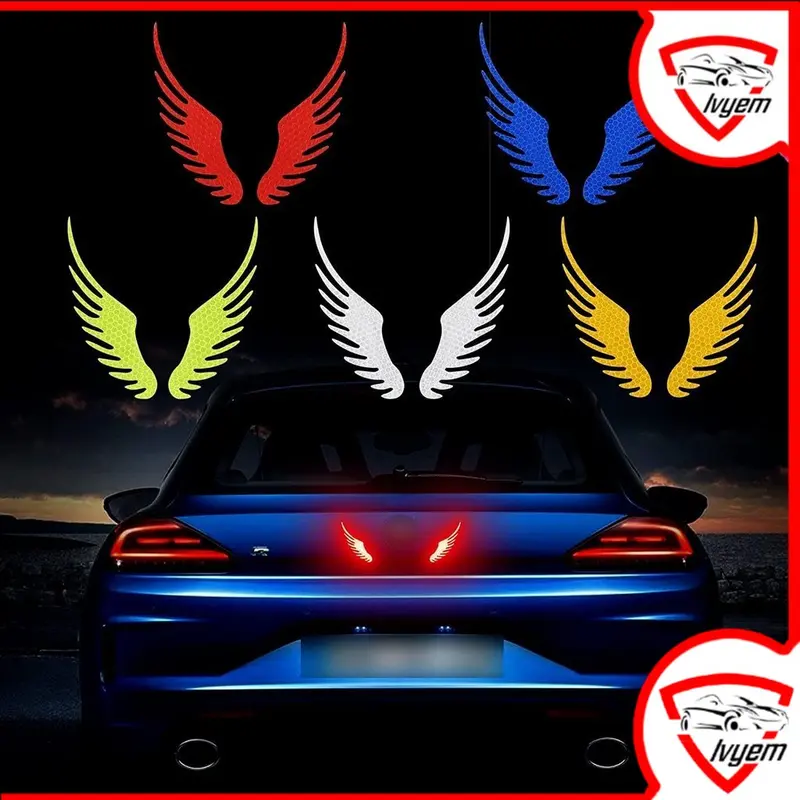 Rim Stripes Wheel Decals For Suzuki Hayabusa GSX1300R 1999-2023 - Reflective 12pc