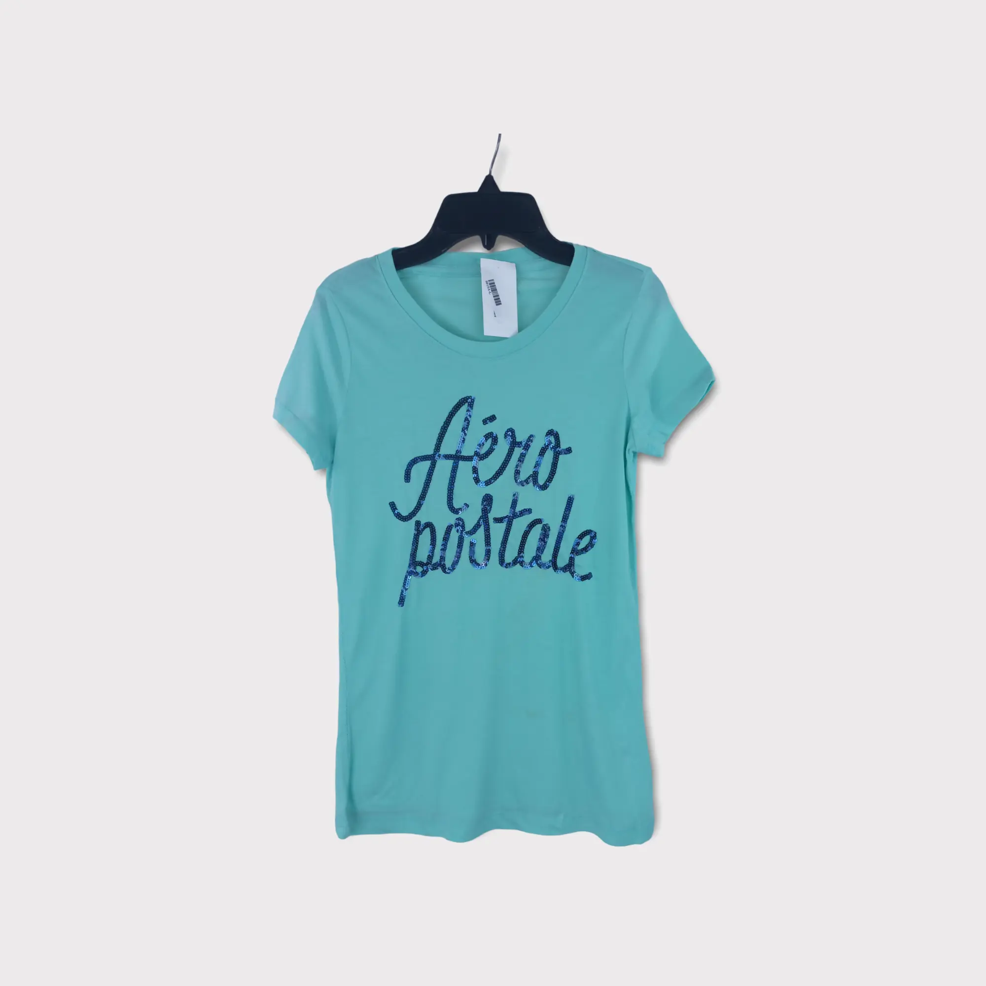 Aeropostale / Kaos Wanita Lengan Pendek  / Kaos Cewek Lengan Pendek / Kaos Perempuan Lengan Pendek / Atasan Wanita / Promo  Branded / Sisa Ekspor / Pakaian Premium / Pakaian Branded / Pakaian Kekinian / Pakaian Viral