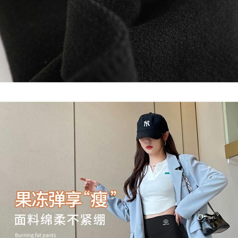 Product Introduction of Quần Cá Mập, Cạp Cao, Dành Cho Nữ, Mỏng, Thích Hợp Cho Mùa Xuân Và Mùa Thu, Quần Legging Bó Sát Mỏng, Bó Eo, Nâng Hông, Thích Hợp Cho Thể Dục Và Yoga, Giúp Giảm Cân Chạy Bộ Sport 20