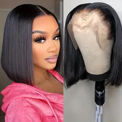 Wig under 100 Dollars Amazon TikTok