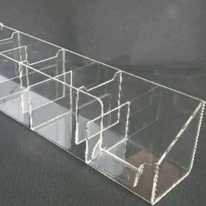 Filter aquarium P30xL8xT10/talang filter aquarium custom 3