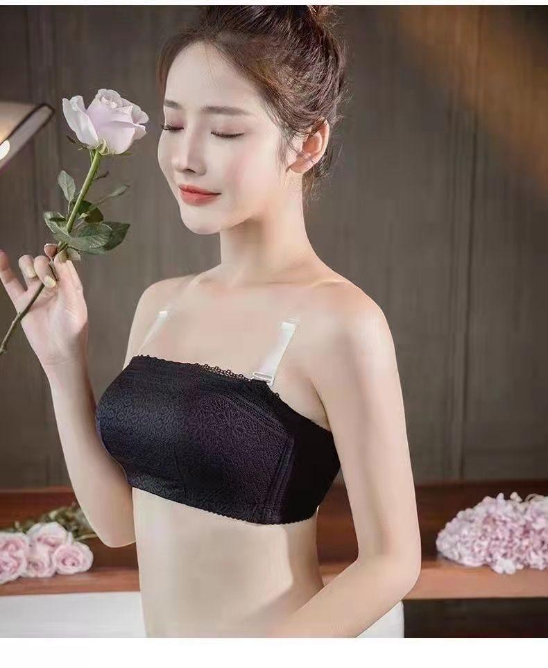 Product Introduction of Dây Đeo Vai Chống Dị Ứng, Dây Đeo Vai Trong Suốt Vô Hình, Chống Trượt, Dây Đeo Áo Ngực Mỏng, Dây Đeo Đồ Lót, Có Sẵn Trong 1 / 3 / 5 Gói Nữ Bra 16