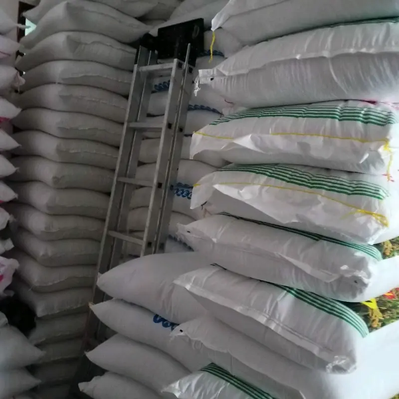 Gạo Thơm Thượng Hạng St21 5kg/túi GẠO MỚI DẺO NHIỀU,THƠM- Hạt Gạo Dẻo Dai, Ngọt Tự Nhiên - Food bưu gạo  5kg 6