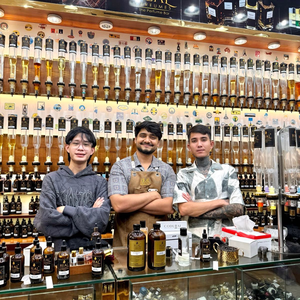 Thằng Cò & Sếp Nam SHOP