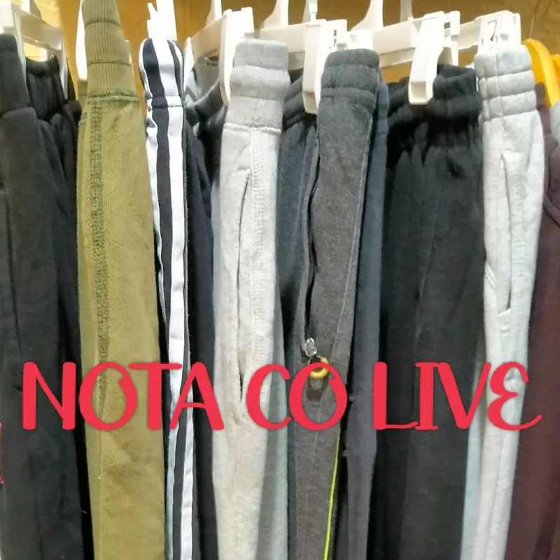 Link co celana olga unisex 0