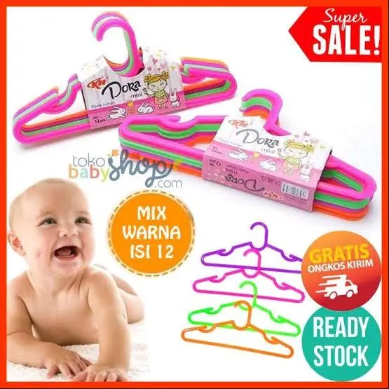 1 set 4produk bak mandi bayi baru lahir  [polin] + hanger 30stik / gantungan putar 30stik + gantungan doramini + keranjang almamini serbaguna 7
