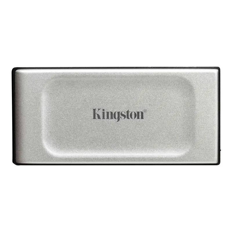 Ổ CỨNG SSD DI ĐỘNG KINGSTON XS2000 – SXS2000|500G|1000G|2000G 3