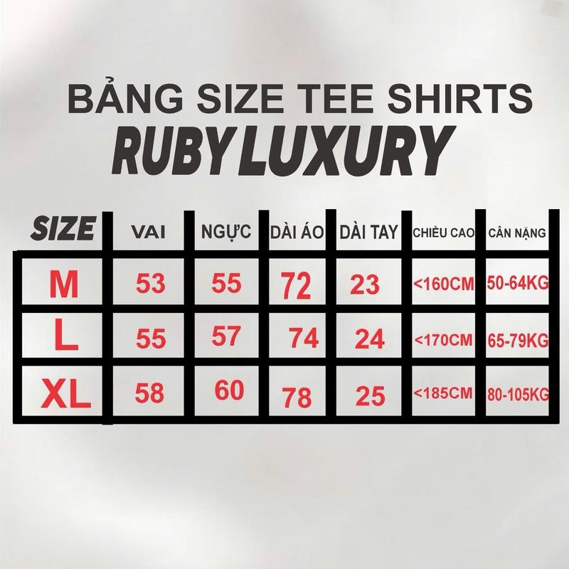 [ RBLUXURY ] Áo Thun Nam Nữ RB ĐANG NGHÈO !  Nữ  Kim Tuyến Verson Gray Thanh lịch Cotton 2
