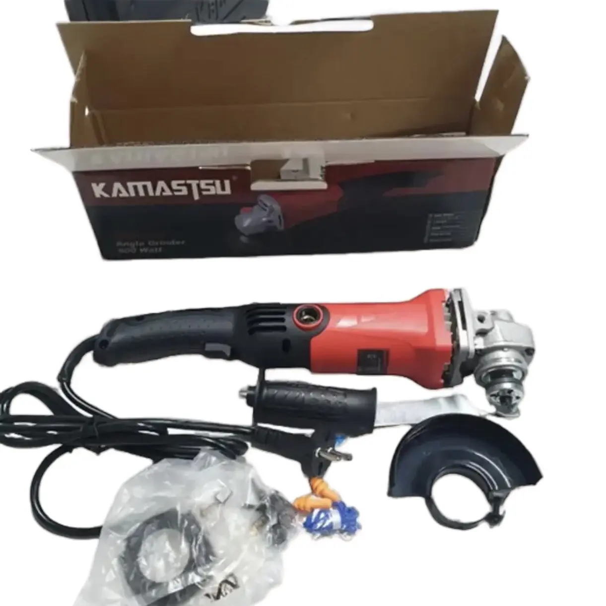 Máy mài kamastsu chính hẵng - công suất 950w
