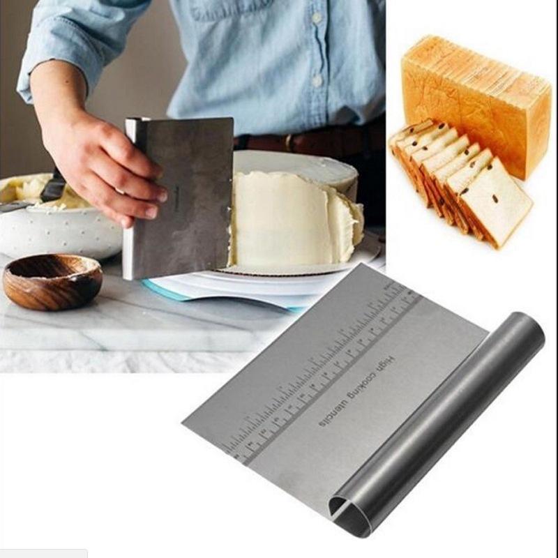 Product Introduction of Stainless steel cutting tool with thickened scale 6