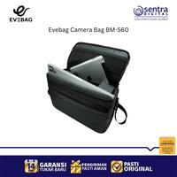 Gambar Evebag Camera Bag Professional BM-560 dari Sentra Digital Kota Surabaya 3 Tokopedia