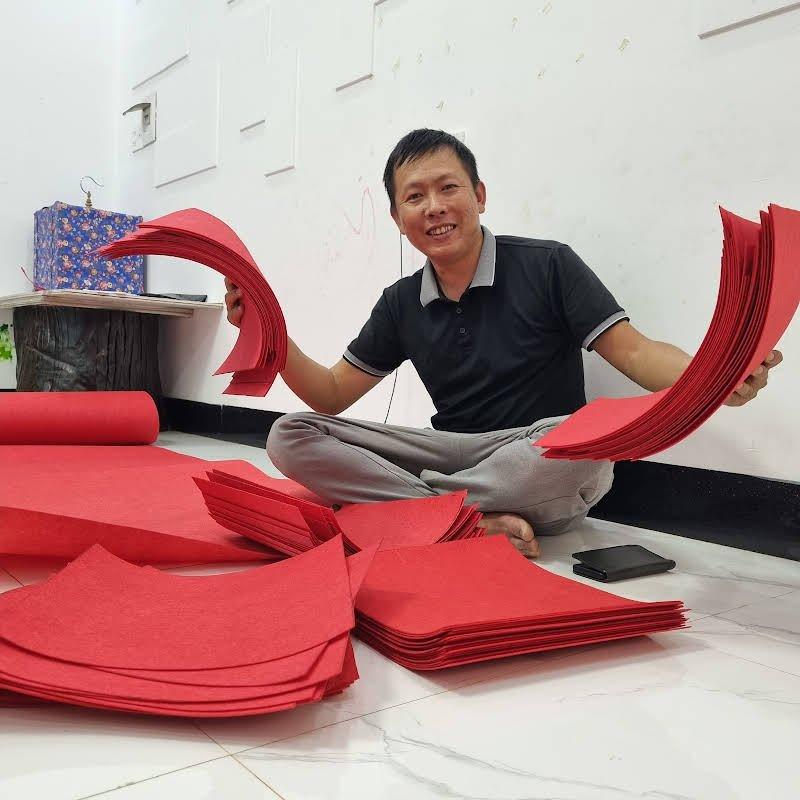  Compo 10 Tấm lót lồng chim  chào mào 35x35cm  cho lồng size 37  tặng quà 