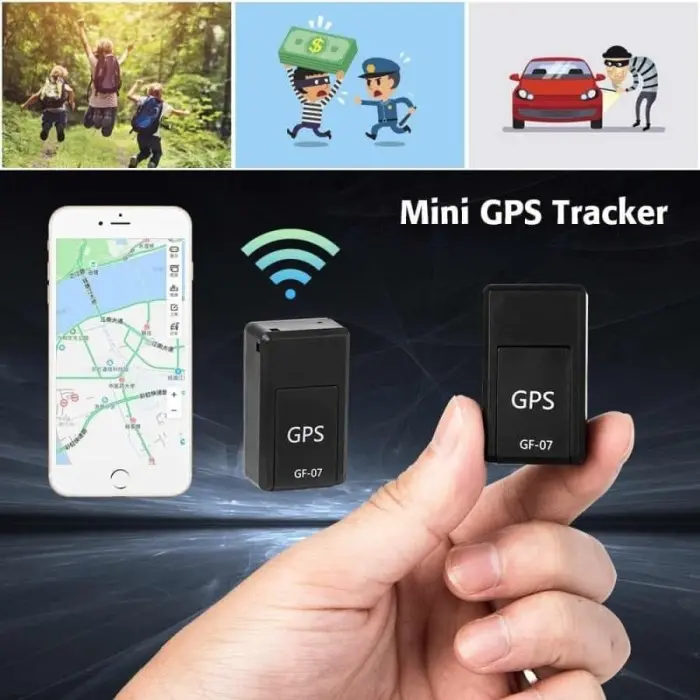 MAGMI GPS PRO READY STOKK