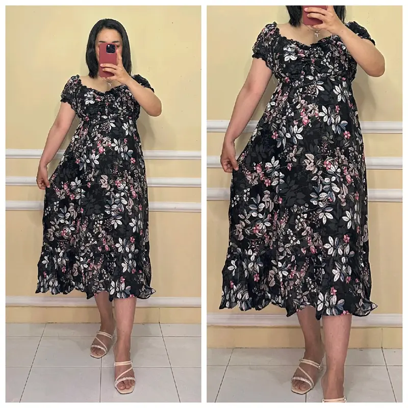 DRESS ANGEL JUMBO 5