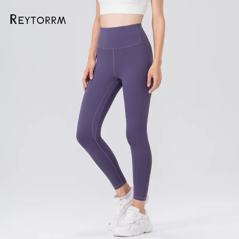 HAPPYFIT Move V2 High Waist Wide Leggings Shop Tokopedia