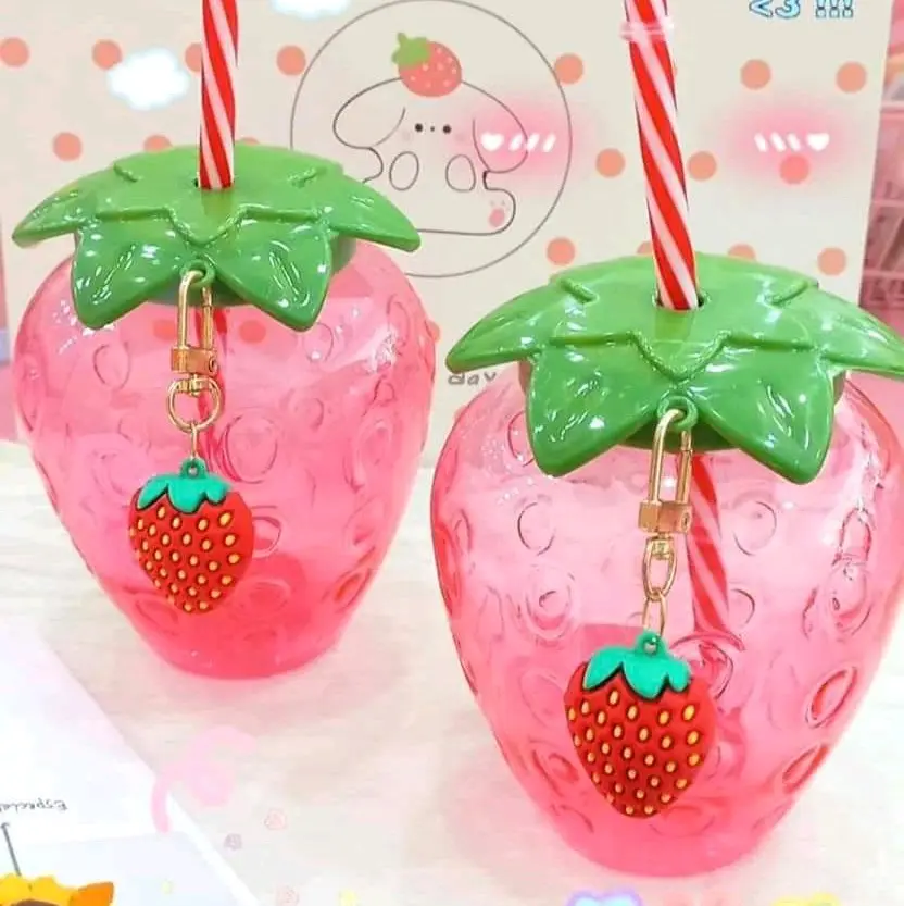 BÌNH NƯỚC GẤU DÂU