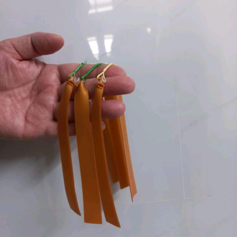 5 dây bắn cá precise 1mm khổ 13×19×150mm. lực bắn mạnh, độ bền cao 5