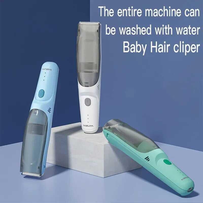 Hair absorbing Razor Baby Hair Children Waterproodult Household ...