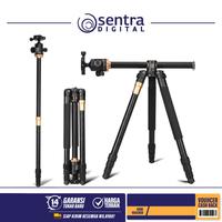 Gambar Beike Professional Tripod Q999 dari Sentra Digital Kota Surabaya 2 Tokopedia