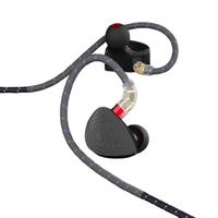Gambar CVJ New Night Elf 6mm+10mm+8mm Dual Dynamic Driver Earphone In Ear Monitor - With Mic dari CSI-ZONE Kota Administrasi Jakarta Pusat 4 Tokopedia