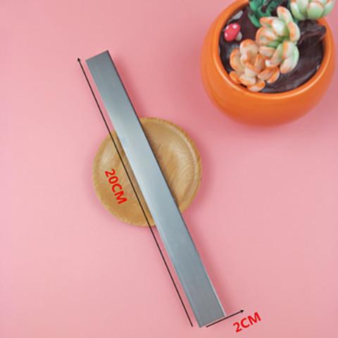 Dao cắt đất sét, fondant - Dụng cụ tạo hình đất sét 2