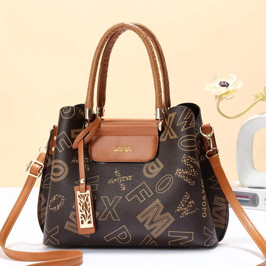 Tas fashion wanita 2108 tas bahu wanita fashion tas selempang wanita terbaru dan terkiniian best seller