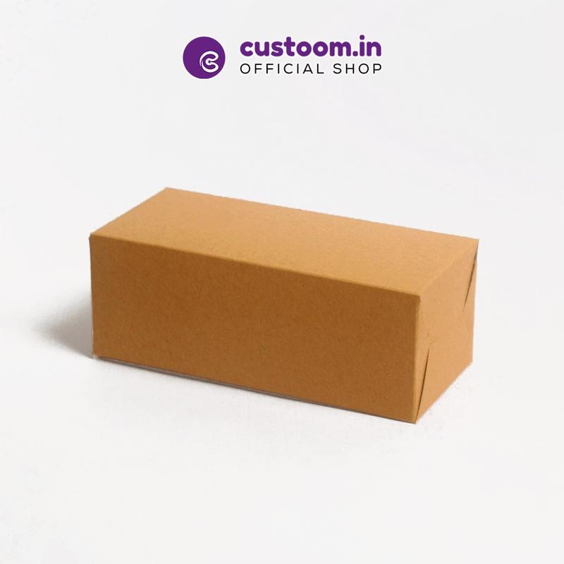 2090 Kardus Roti Bakar 20x9x7,5 cm - Kemasan Roti Bakar - Food ...