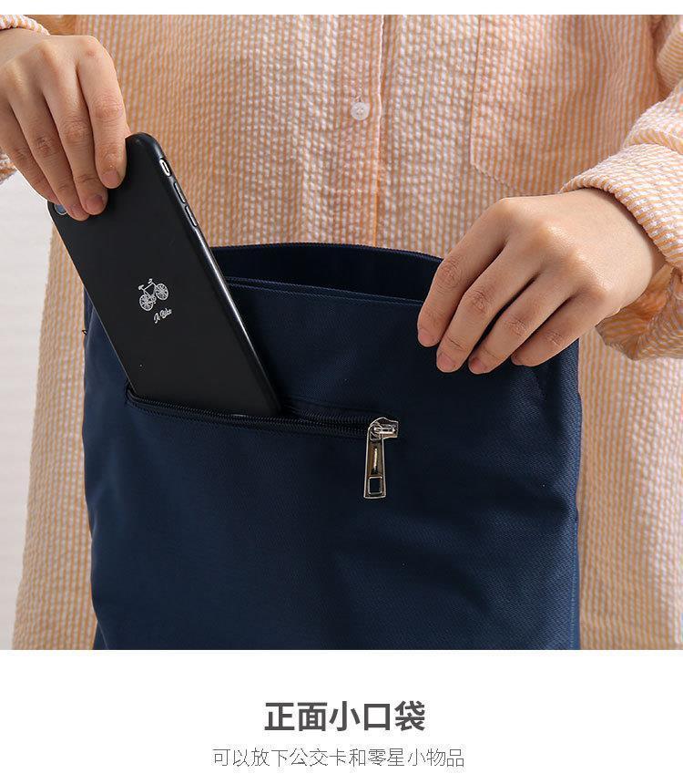Product Introduction of Túi cách nhiệt có túi bên trong, có thể tháo rời, thích hợp cho bữa trưa đi làm, túi tote, túi Túi Xách túi ăn trưa, dày, túi cầm tay, túi Mommy, đến năm 2025 [1212] 6