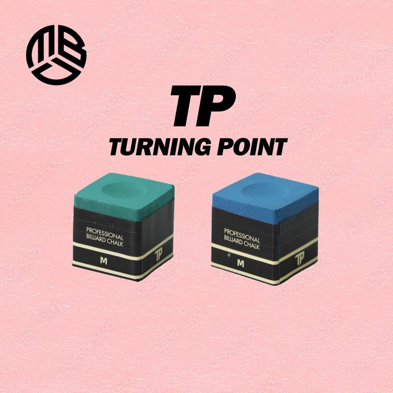 Lơ Bida TP Turning Point Chính Hãng MBD Studio Siêu Ngon Vô Địch Phân Khúc
