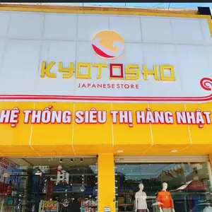 Kyotosho Hàng Nhật nội địa