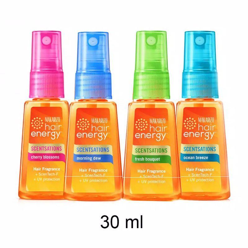 MAKARIZO HAIR ENERGY 30 ml/ VITAMIN RAMBUT (KECIL)/ MAKARIZO/ Perawatan Rambut... 0