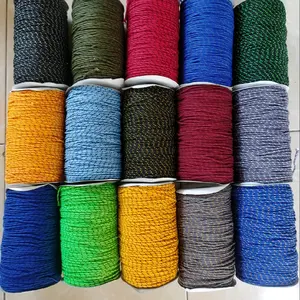 Tali Prusik 3 mm  Per 10 dan 20 meter