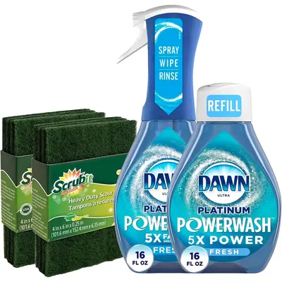 Selected Is Dawn Dish Soap Safe for Dogs TikTok Shop