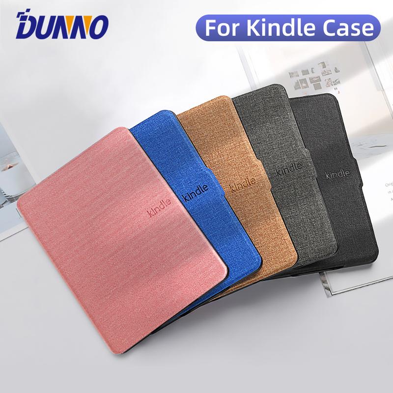 Ốp Kindle Paperwhite 5, Dành Cho Năm 2021, Funda Kindle Paperwhite Thế Hệ Thứ 11, Vỏ Bảo Vệ, Capa Sách Điện Tử Lật, M2L3EK, Vỏ Bảo Vệ