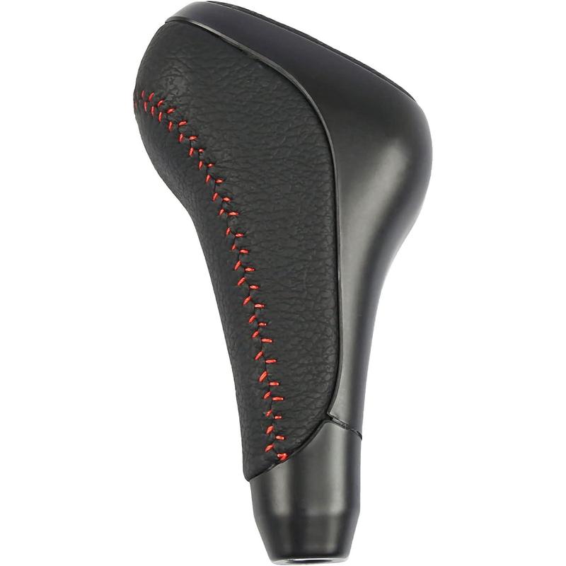 Automatic Gear Shift Knob For Toyota 4Runner & Tundra TRD Pro 2010-2023 - Leather Replacement