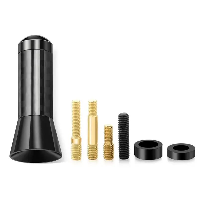Car Antenna, Car Styling Roof Antenna, Enhanced Signal Car Accessories, Car Exterior Accessories 4