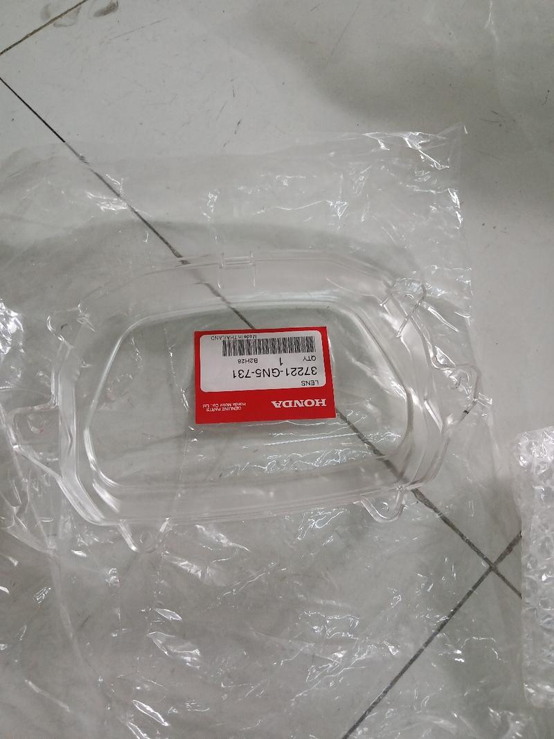 Product Introduction of Mât Kinh Đông Hô Dream Lun 94 _ 98 zin chinh hang Honda 5
