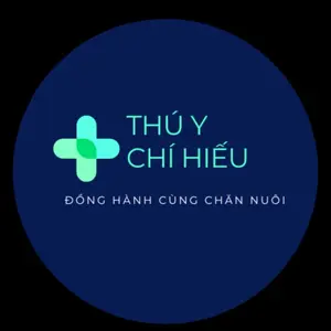 Thú Y Chí Hiếu CN3