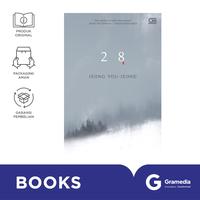 Gambar Buku 28 - Jeong You-Jeong - - dari Gramedia Kota Administrasi Jakarta Timur 1 Tokopedia