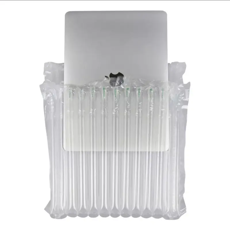 Bubble Wrap Inflatable Roll Air Bag Cushion Packing (meteran) 4
