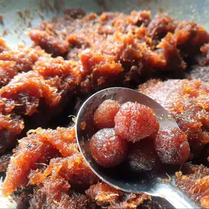 Selai nanas Murni 100% dari nanas  ISIAN NASTAR & ISIAN KUE BOLU GULUNG 1kg