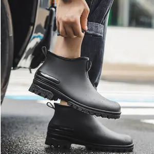 Sepatu Boots Wanita Import Premium Bots Premium Quality Fashion Boot Terkini Korean Style Sneakers Anti Selip Nyaman