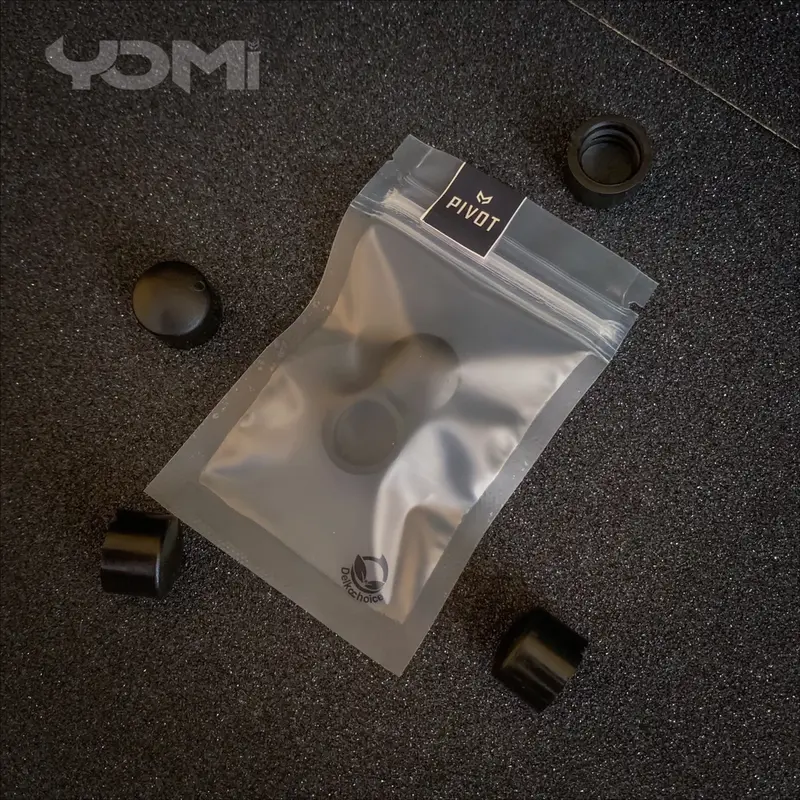 YOMI - Pivot skateboard | hardware skateboard | Outdoor 2