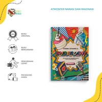 Gambar Ready Buku Novel Iridescent - Cherie Jovanna A - Bumi Fiksi dari BumifiksiJakarta_NEW Kota Administrasi Jakarta Selatan 1 Tokopedia
