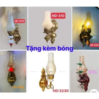 Đèn Thờ Treo Tường  Gắn Tường Đẹp