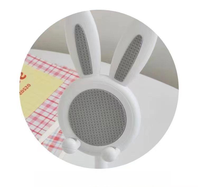 Product Introduction of Rabbit Stand Desktop Adjustable Adjustable Student Lazy Household Selfie Live Stand Universal Flash Sale Cute 6