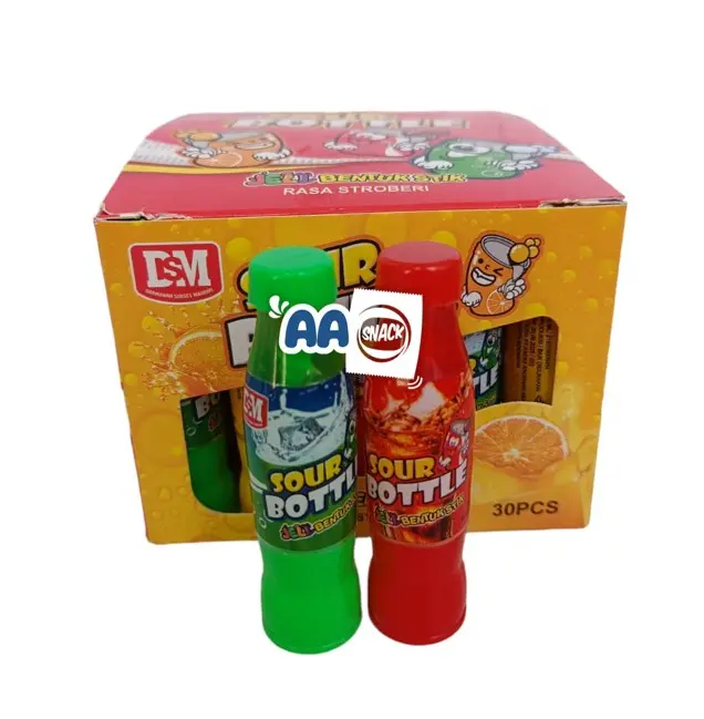 DSM JELLI COLA       ISI 30 0