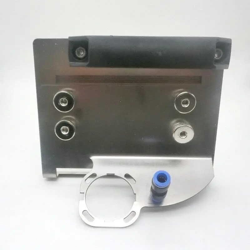 Giá đỡ máy mài góc cho gạch  45 Công cụ vát gạch góc để cắt lát đá gốm gạch (13.5cm-18cm) 1