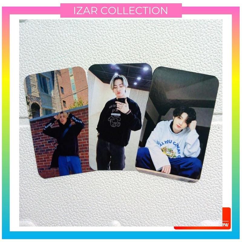 Acquista ATEEZ ANITEEZ In Treasure POP UP Fotocard ufficiale per lo Acquista ATEEZ ANITEEZ In Treasure POP UP Fotocard ufficiale per lo