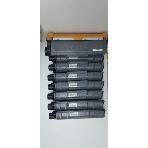 Hộp Mực In Brother TN-2385 zin phôi hãng dùng cho máy HL-L2321D,HL-L2361DN,HL-L2366DW,DCP-L2520D,MFC-L2701D,MFC-L2701DW 4
